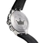 Maurice Lacroix Men’s Quartz Swiss Made Multi Color Silicone Strap Silver Dial 44mm Watch AI1018-TT030-130-K