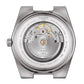 TISSOT PRX Men’s Swiss Made Powermatic Silver Stainless Steel Black Dial 40mm Watch T137.407.11.051.00