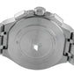 Maurice Lacroix Men’s Quartz Swiss Made Silver Stainless Steel Green Dial 44mm Watch AI1018-SS002-630-1