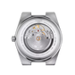 TISSOT PRX Men’s Swiss Made Powermatic Silver Stainless Steel Silver Dial 40mm Watch T931.407.41.031.00
