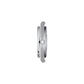 TISSOT PRX Men’s Swiss Made Powermatic Silver Stainless Steel Ice-Blue-Chameleon Dial 40mm Watch T137.407.11.351.01