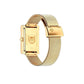 Gucci Women’s Swiss Made Quartz Stainless Steel Multi 21mm Watch YA147410