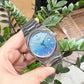 TISSOT PRX Men’s Swiss Made Powermatic Silver Stainless Steel Ice-Blue-Chameleon Dial 40mm Watch T137.407.11.351.01