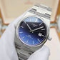 TISSOT PRX Men’s Swiss Made Powermatic Silver Stainless Steel Black-Chameleon Dial 40mm Watch T137.407.11.051.01
