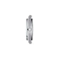 TISSOT PRX Men’s Swiss Made Powermatic Silver Stainless Steel Black-Chameleon Dial 40mm Watch T137.407.11.051.01