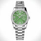 PAGANI DESIGN WOMEN'S WATCH JAPANESS QUARTZ MOVEMENT STAINLESS STEEL WATCH SKU-1776