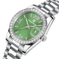 PAGANI DESIGN WOMEN'S WATCH JAPANESS QUARTZ MOVEMENT STAINLESS STEEL WATCH SKU-1776