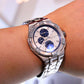 Maurice Lacroix Men’s Quartz Swiss Made Silver Stainless Steel Silver Dial 44mm Watch AI1018-SS002-131-1