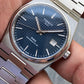 TISSOT PRX Men’s Swiss Made Powermatic Silver Stainless Steel Blue Dial 40mm Watch T137.407.11.041.00