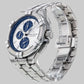 Maurice Lacroix Men’s Quartz Swiss Made Silver Stainless Steel Silver Dial 44mm Watch AI1018-SS002-131-1
