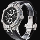 Maurice Lacroix Men’s Quartz Swiss Made BlackLeather Strap Black Dial 44mm Watch AI1018-SS001-330-1