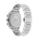 Gucci Men’s Swiss Made Quartz Stainless Steel Blue Dial 41mm Watch YA142317