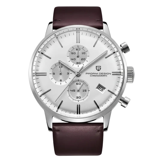 Pagani Design Timewalker Chronograph Men'S watch SKU: 2720W