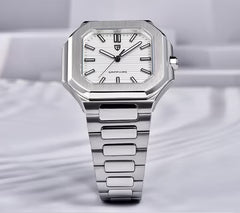 PAGANI DESIGN MEN'S WATCH STAINLESS STEEL SKU-PD-YS019