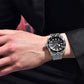 PAGANI DESIGN PD-1812 Automatic Mechanical Men's Watch NH35A, 100M Waterproof