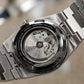 TISSOT PRX Men’s Swiss Made Powermatic Silver Stainless Steel Ice-Blue-Chameleon Dial 40mm Watch T137.407.11.351.01
