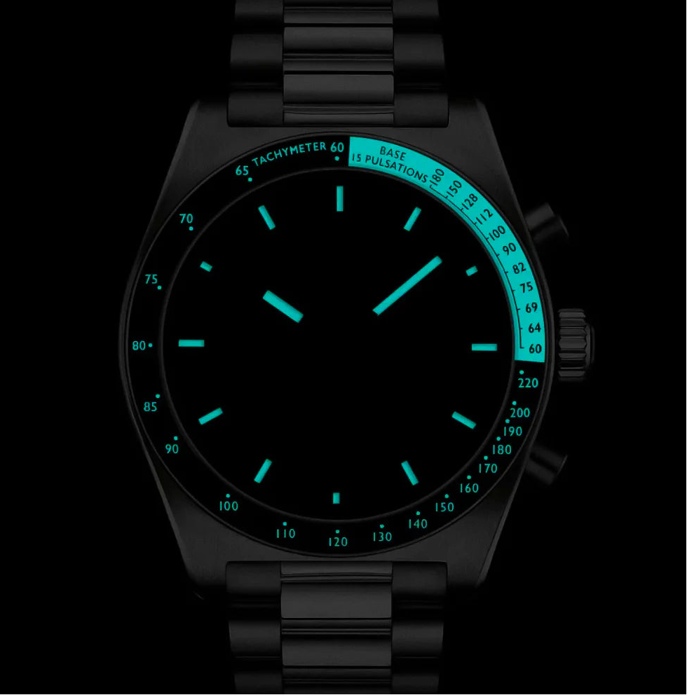 TISSOT Men’s Quartz Swiss Made Silver Stainless Steel Blue Dial 40mm Watch T149.417.11.041.00