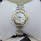 Gucci Women’s Swiss Made Quartz Stainless Steel Mother of Pearl Dial 27mm Watch YA126513