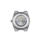 TISSOT PRX Men’s Swiss Made Powermatic Silver Stainless Steel Black-Chameleon Dial 40mm Watch T137.407.11.051.01
