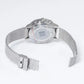 TISSOT Men’s Quartz Swiss Made Stainless Steel Blue Gradient Dial 45mm Watch T120.417.11.041.02