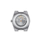 TISSOT PRX Men’s Swiss Made Powermatic Silver Stainless Steel Blue Dial 40mm Watch T137.407.11.041.00
