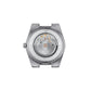 TISSOT PRX Men’s Swiss Made Powermatic Silver Stainless Steel Green Dial 40mm Watch T137.407.11.091.00