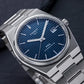 TISSOT PRX Men’s Swiss Made Powermatic Silver Stainless Steel Blue Dial 40mm Watch T137.407.11.041.00