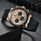 Pagani Design Daytonq PD1664 Quartz Mens