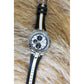 Maurice Lacroix Men’s Quartz Swiss Made Multi Color Silicone Strap Silver Dial 44mm Watch AI1018-TT030-130-K