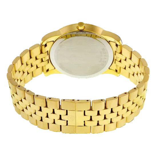 Movado Men’s Quartz Swiss Made Stainless Steel Black Dial 40mm Watch 0606997