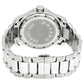 Movado Men’s Quartz Swiss Made Stainless Steel Black Dial 40mm Watch 2600152