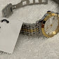 Gucci Women’s Swiss Made Quartz Stainless Steel Silver Dial 27mm Watch YA126511