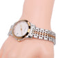 Gucci Women’s Swiss Made Quartz Stainless Steel Mother of Pearl Dial 27mm Watch YA126514