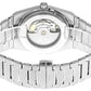 TISSOT PRX Men’s Swiss Made Powermatic Silver Stainless Steel Ice-Blue-Chameleon Dial 40mm Watch T137.407.11.351.01