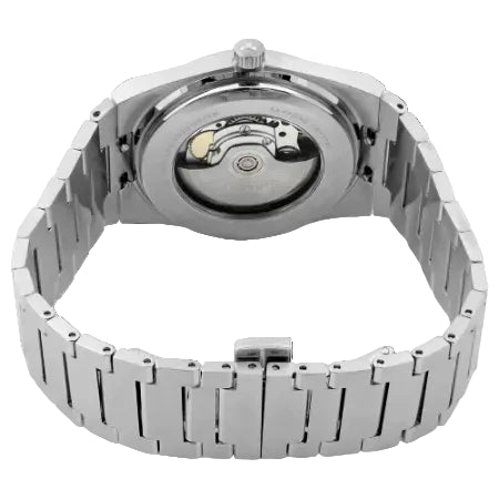 TISSOT PRX Men’s Swiss Made Powermatic Silver Stainless Steel Blue Dial 40mm Watch T137.407.11.041.00